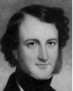 Henry Francis Lockwood (1811-1878), Margaret Lockwood’s great grandfather